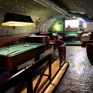 Whole Basement Former Pub 5 For Stag Do Apartment