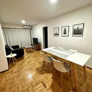 Departamento De Lis Mendoza