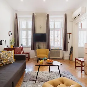 The Jasper Budapest
