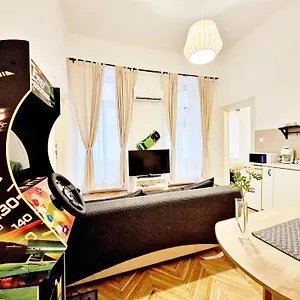  Apartament Free Parking Sega Rally