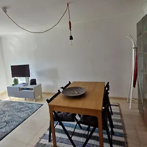 Do Paco Do Lumiar Lizbona