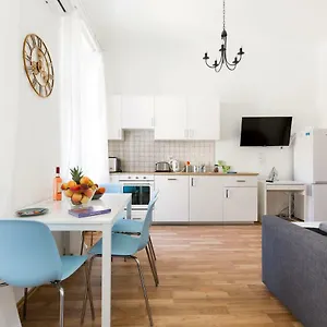  Apartament Vacation In