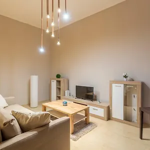  Apartament Dobstreet Dream